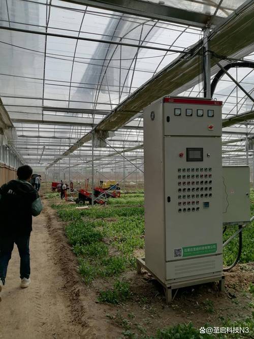 物联网助力"智慧农业"温室种植风生水起,农户成为最大受益者!